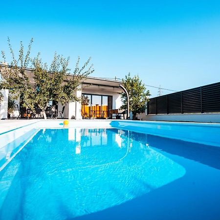 Villa Margita سبليت المظهر الخارجي الصورة
