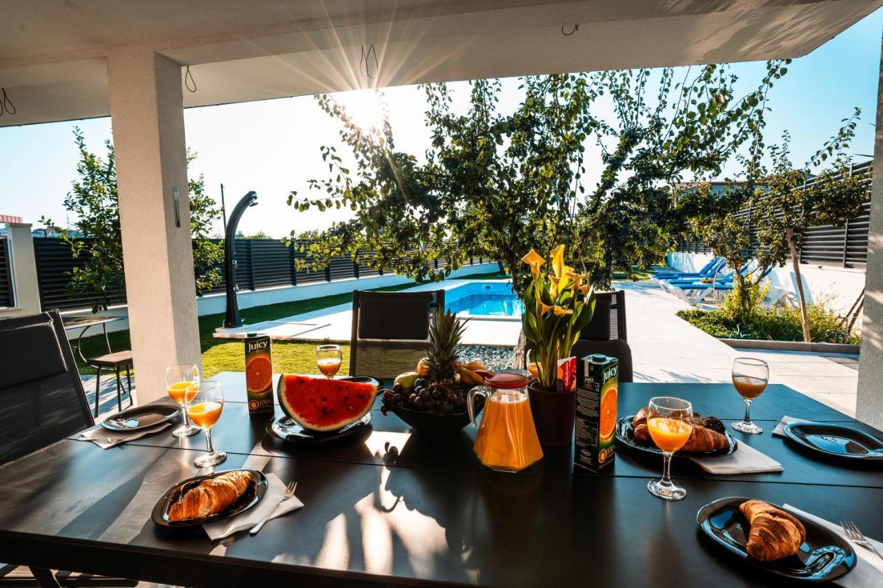 Villa Margita سبليت المظهر الخارجي الصورة