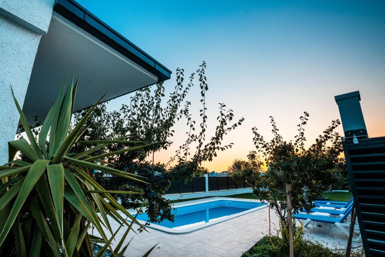 Villa Margita سبليت المظهر الخارجي الصورة