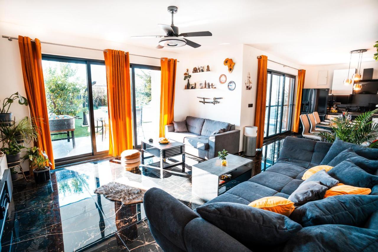 Villa Margita سبليت المظهر الخارجي الصورة