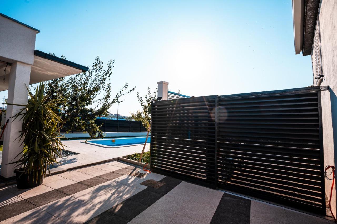 Villa Margita سبليت المظهر الخارجي الصورة
