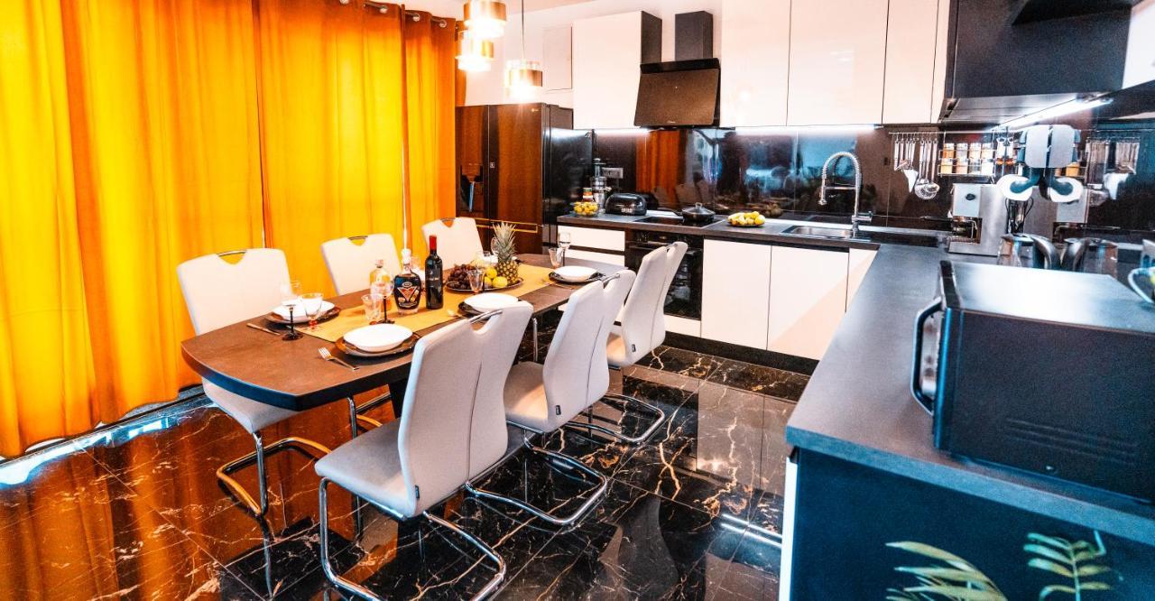 Villa Margita سبليت المظهر الخارجي الصورة