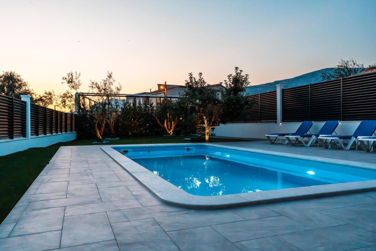 Villa Margita سبليت المظهر الخارجي الصورة