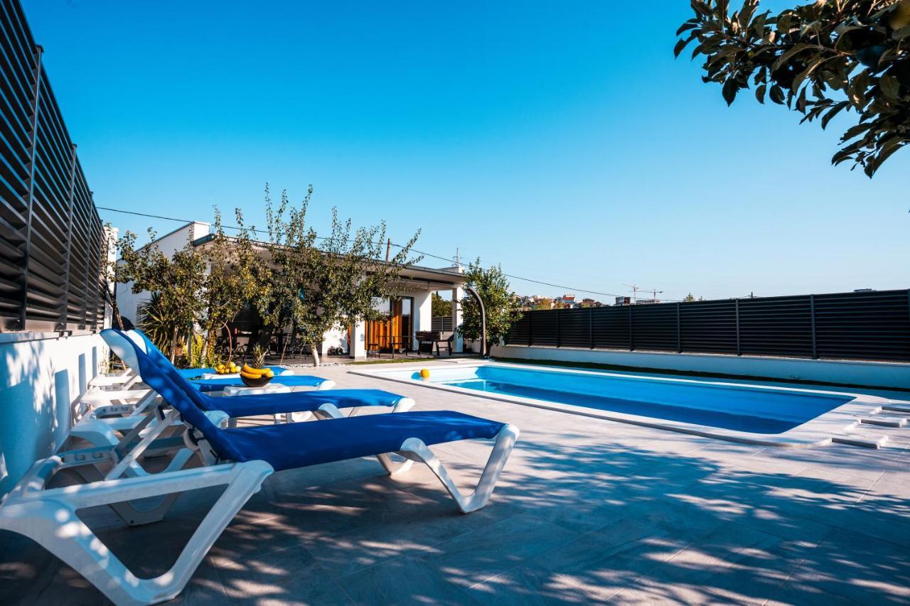Villa Margita سبليت المظهر الخارجي الصورة
