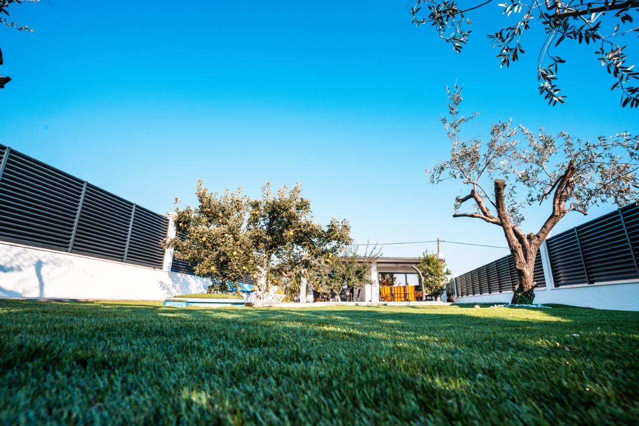 Villa Margita سبليت المظهر الخارجي الصورة