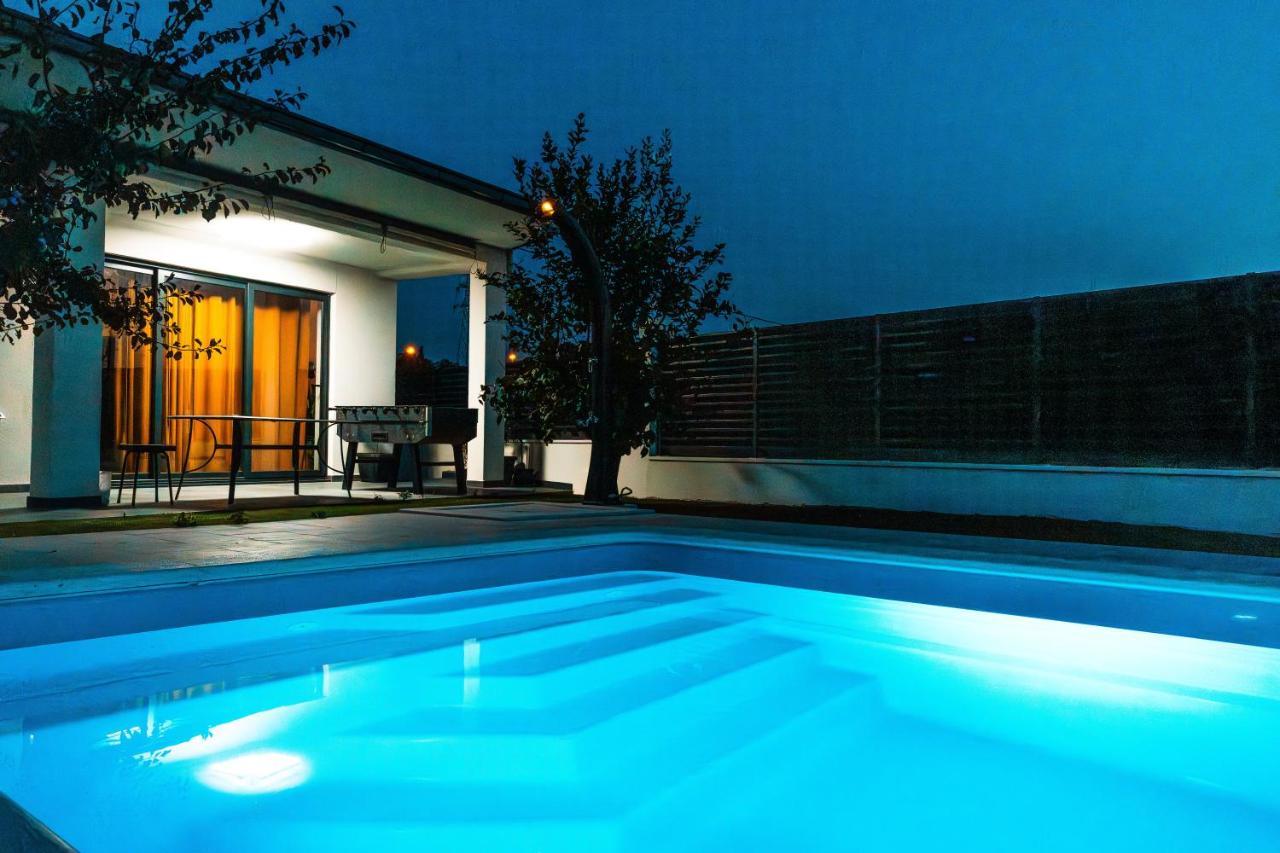 Villa Margita سبليت المظهر الخارجي الصورة