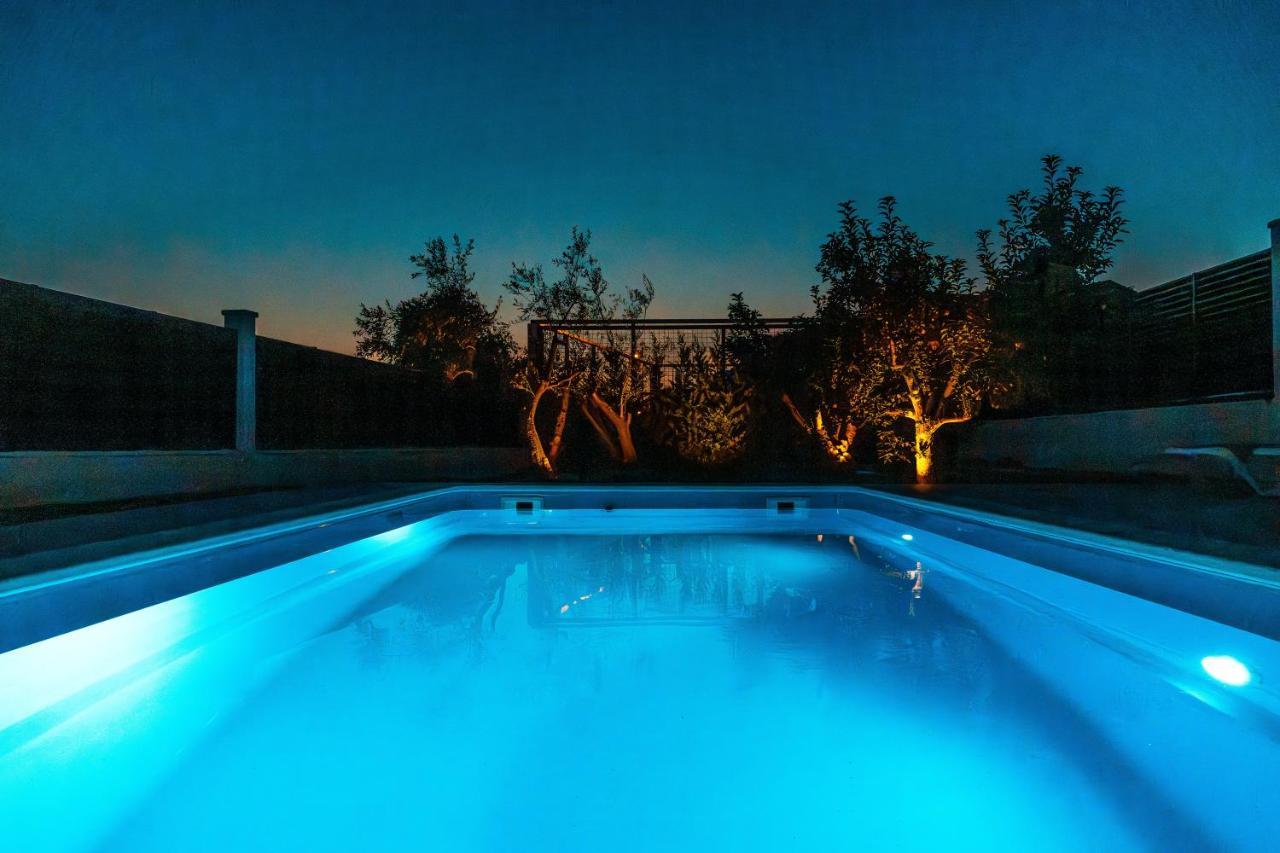 Villa Margita سبليت المظهر الخارجي الصورة