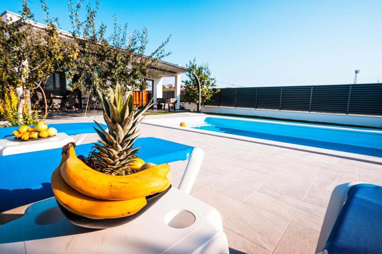 Villa Margita سبليت المظهر الخارجي الصورة