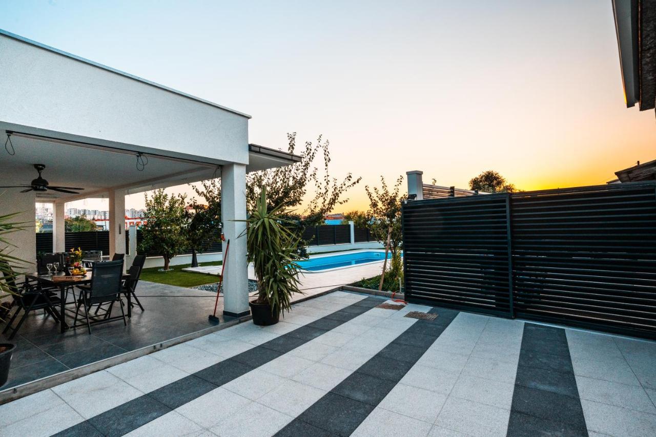 Villa Margita سبليت المظهر الخارجي الصورة