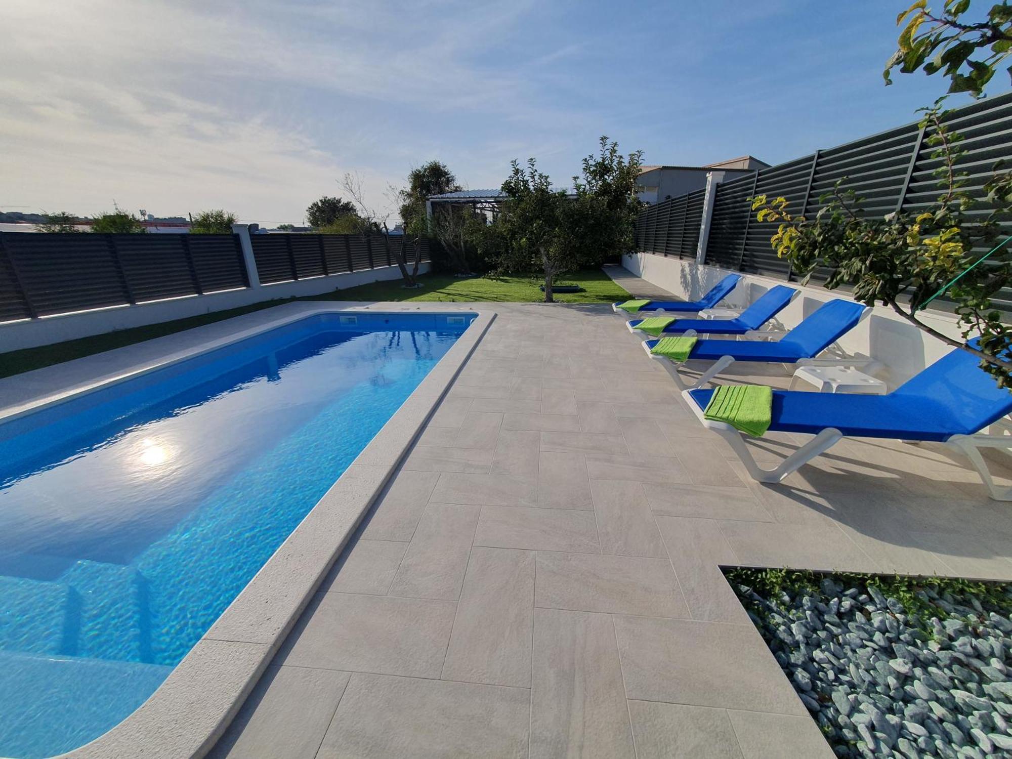 Villa Margita سبليت المظهر الخارجي الصورة