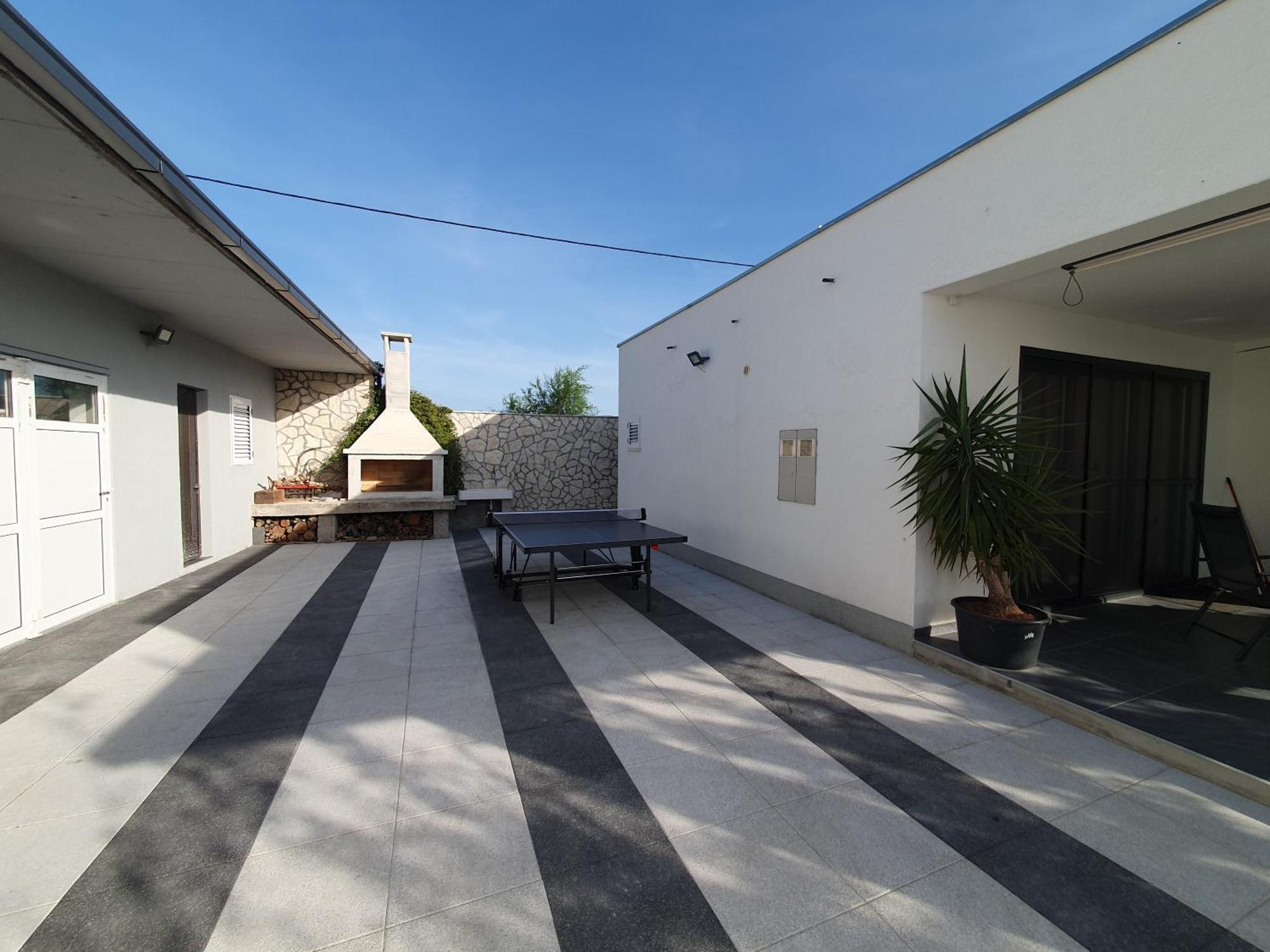 Villa Margita سبليت المظهر الخارجي الصورة