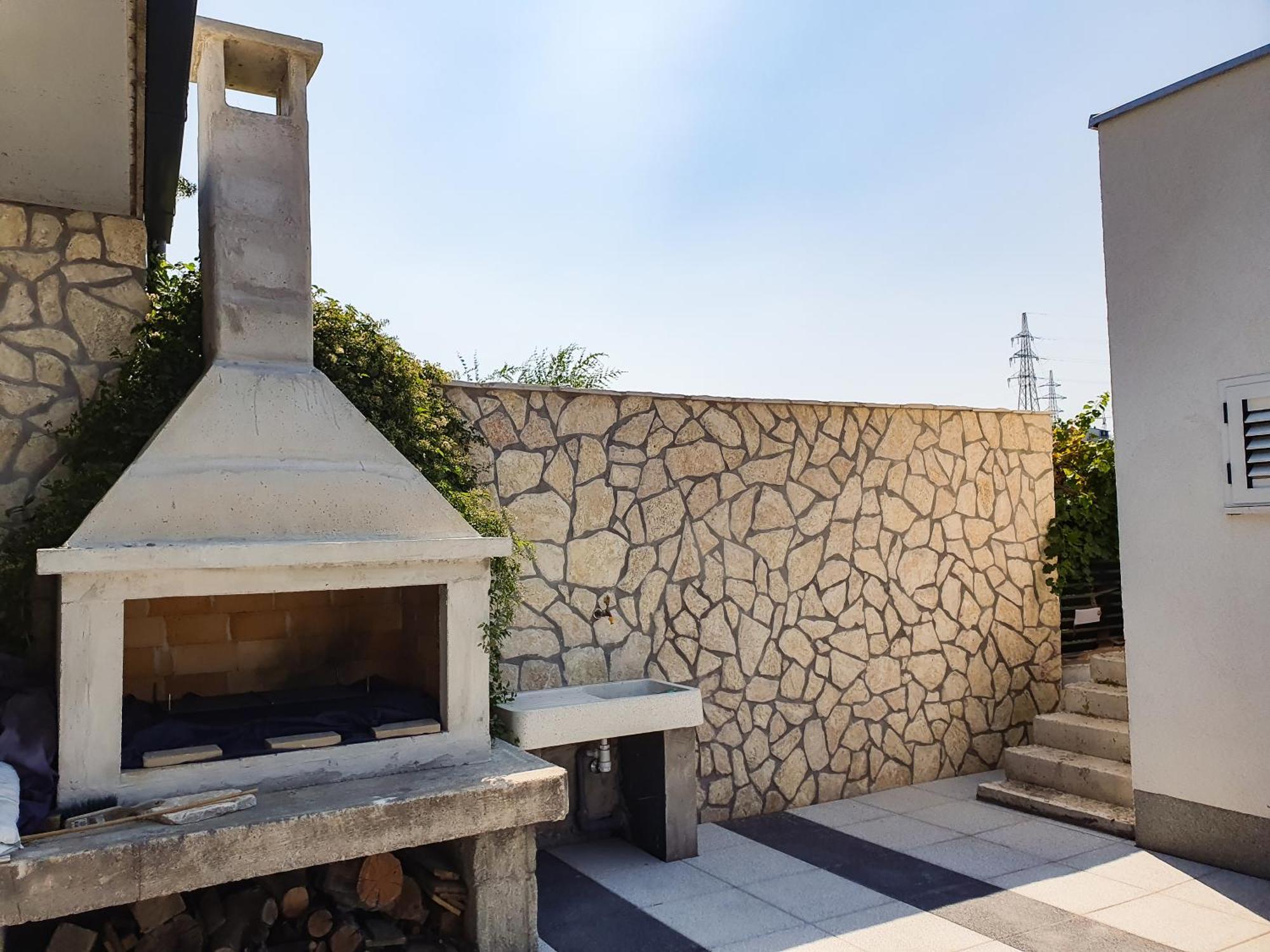 Villa Margita سبليت المظهر الخارجي الصورة